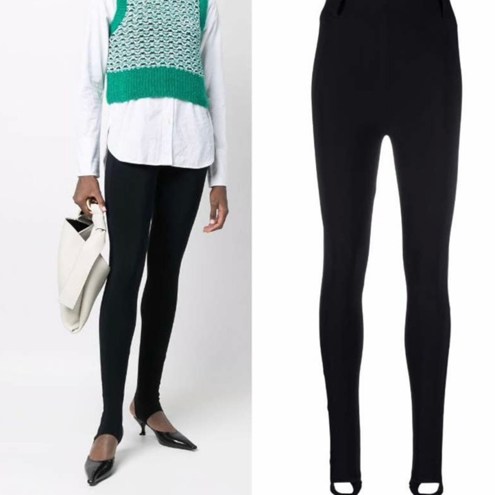Dorothee Schumacher legging